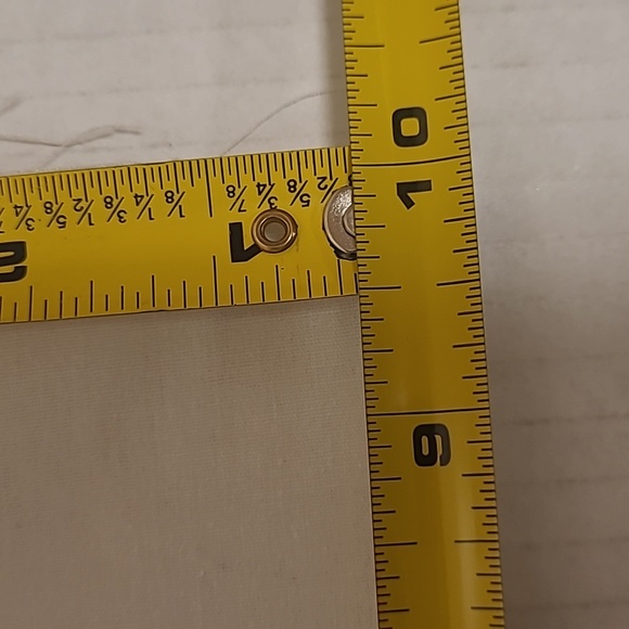 Vintage Hand Stitched West Virginia State Bird & Flower - Picture 13 of 16